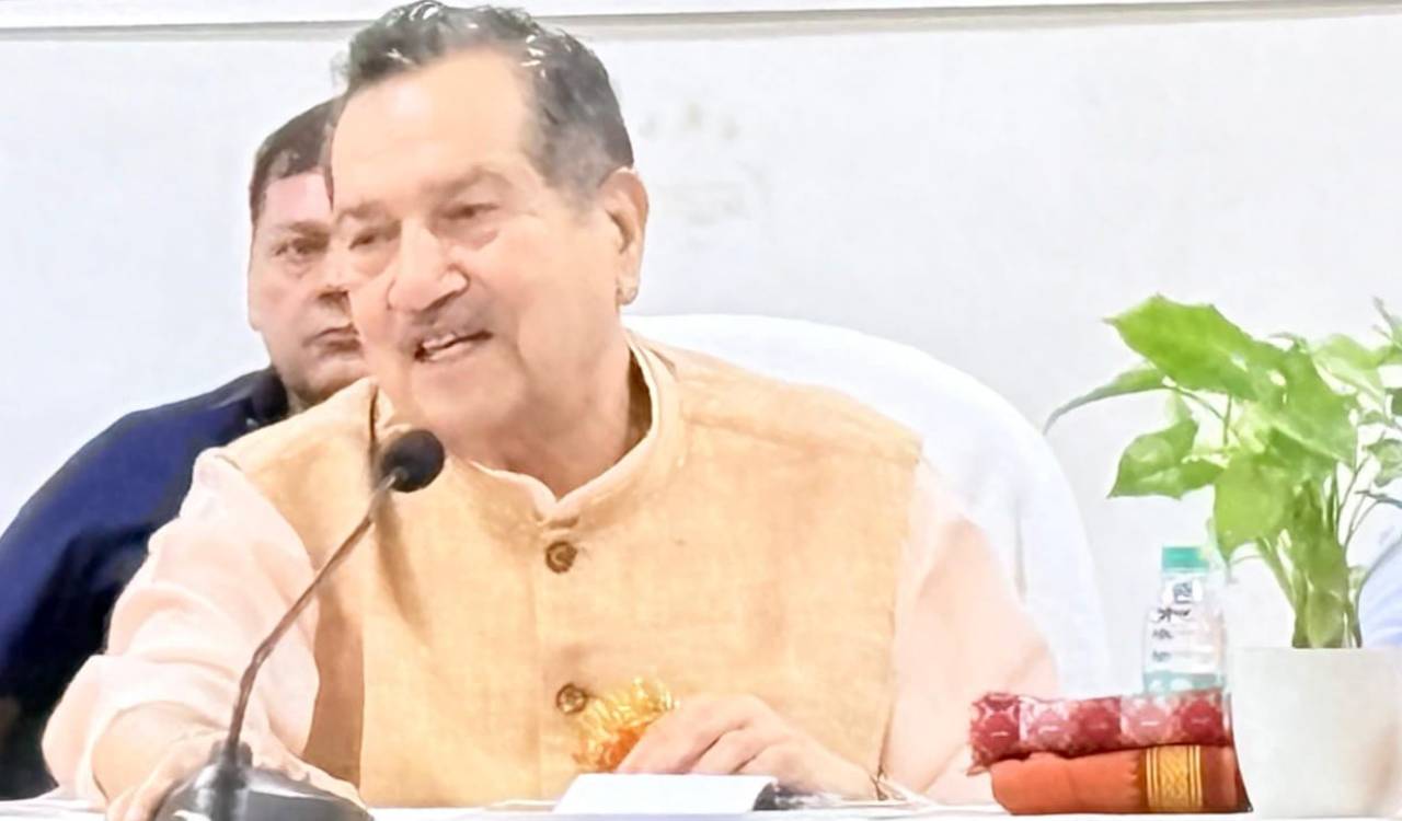 రాజ్ఘాట్లో ముస్లిం రాష్ట్రీయ మంచ్ 'కనెక్ట్ విత్ రూట్స్' ప్రచారం