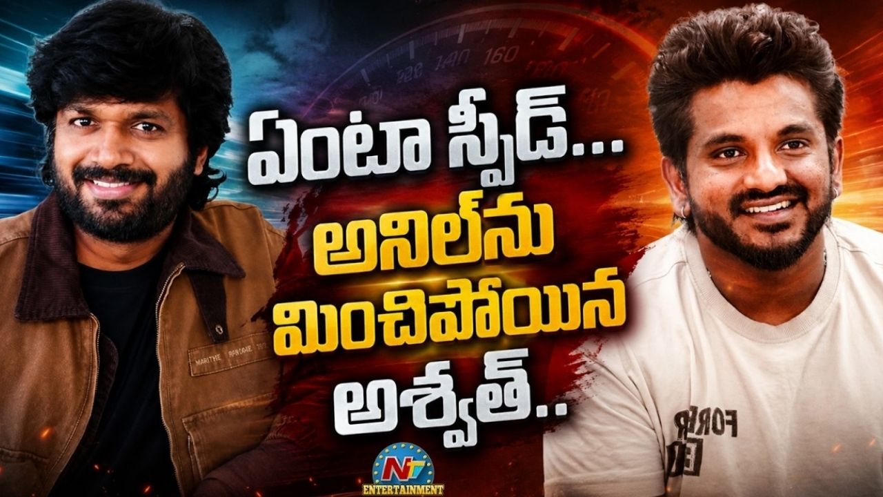 రజినీకాంత్ సినిమాను 5 నెలల్లో పూర్తి చేయనున్న అశ్వత్ మారిముత్తు