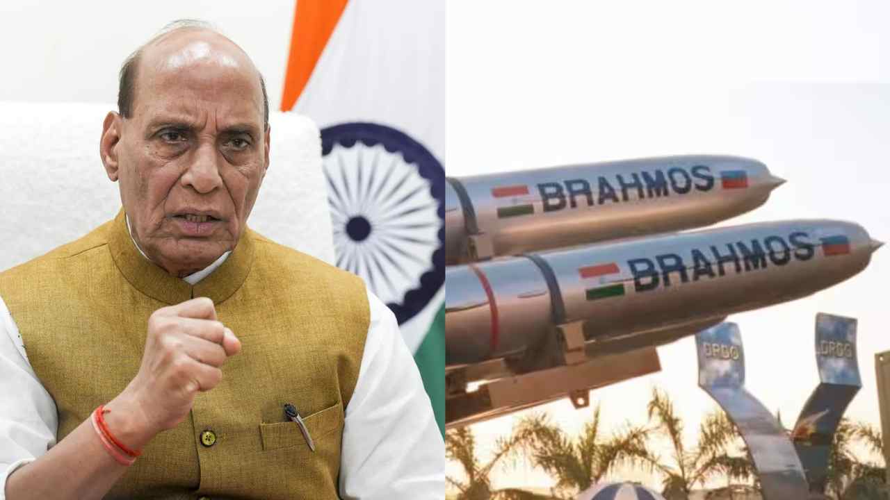 Rajnath Singh: భారత్కు ఇక క్షిపణుల కొరత ఉండదు.. కేంద్రం సంచలన నిర్ణయం..