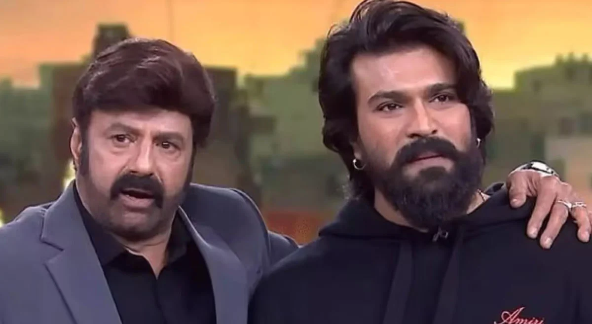 రామ్ చరణ్ మణికట్టుకు సర్జరీ: జూలై 27న ఆసుపత్రికి