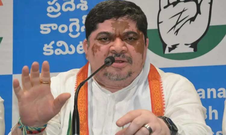 రాష్ట్ర ప్రజలకు రాఖీ పౌర్ణమి శుభాకాంక్షలు తెలిపిన మంత్రి పొన్నం ప్రభాకర్