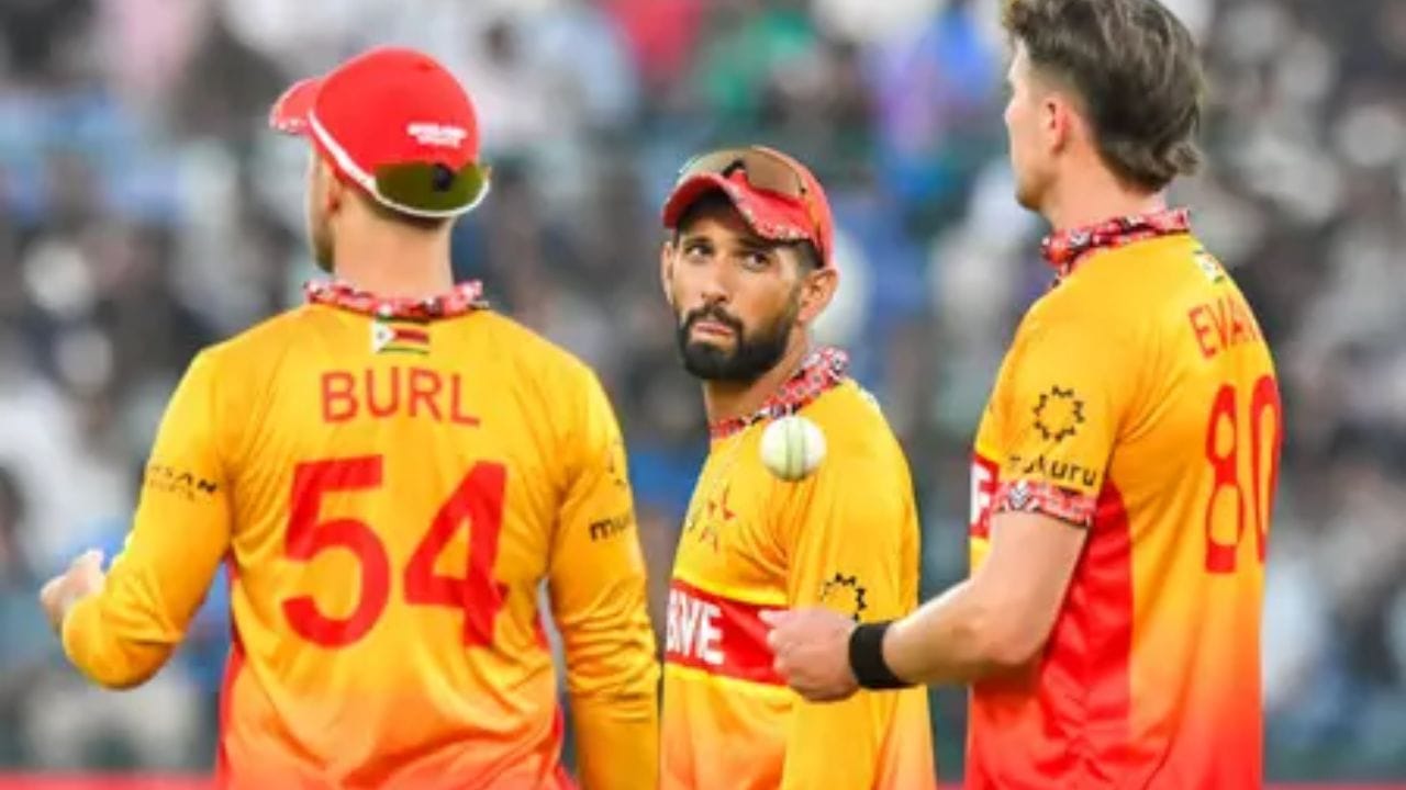 రెండో టీ20: భారత్‌పై గెలుపు కోసం జింబాబ్వే వ్యూహాలు