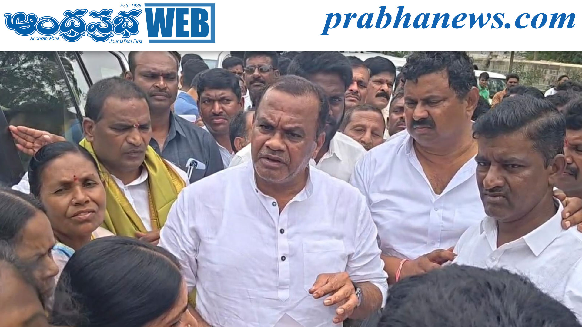 రెండు నెలల్లో మోత్కూర్–రాజన్నగూడెం రోడ్డు పూర్తి చేయాలి: మంత్రి కోమటిరెడ్డి
