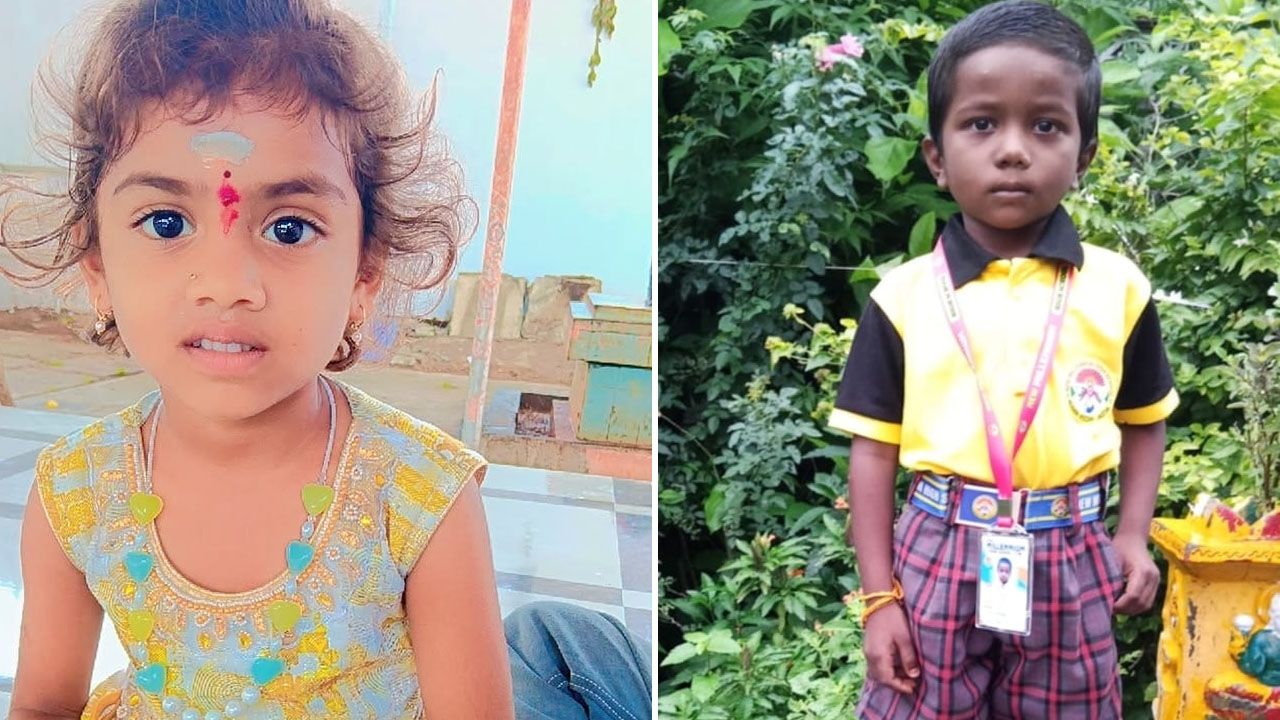రెండు రోజుల్లో ఇద్దరు చిన్నారుల మరణాలు: జగిత్యాల విషజ్వరం