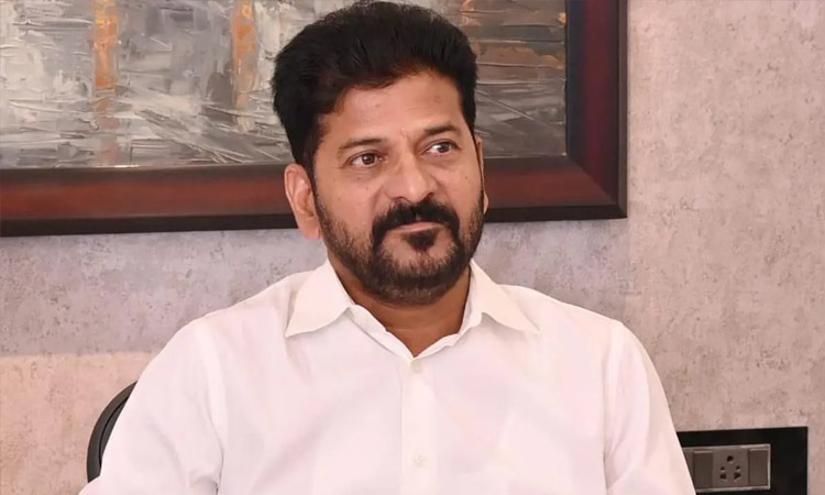రేపు కామారెడ్డి, ములుగు, హనుమకొండ జిల్లాల్లో సీఎం రేవంత్ పర్యటన