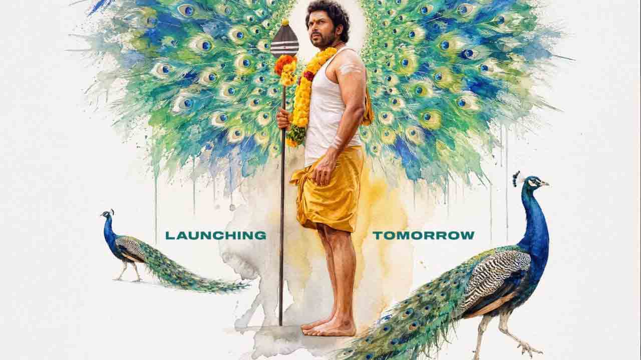 రేపు విడుదల కానున్న సర్దార్ 2 ఫస్ట్ సింగిల్