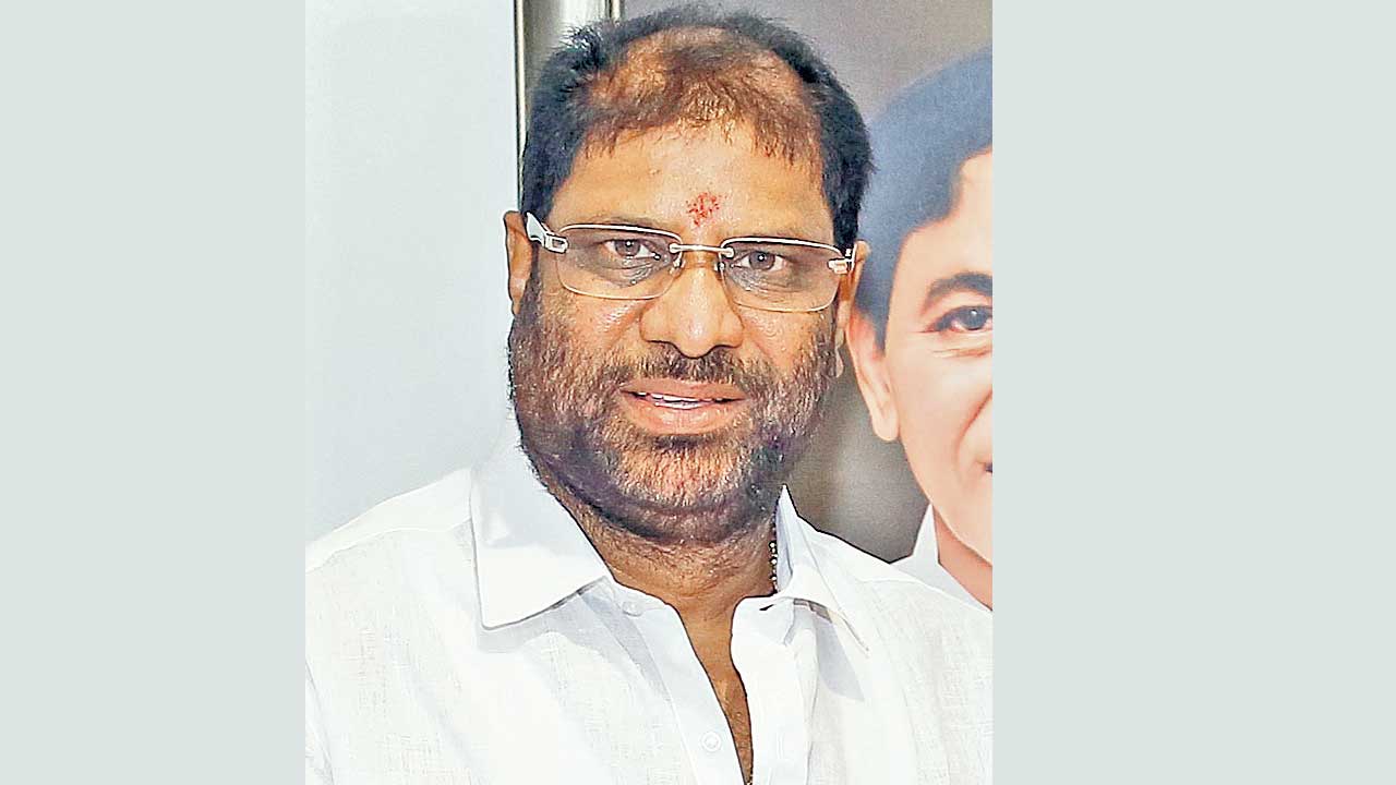 రేవంత్ రెడ్డి ప్రభుత్వంపై బీఆర్ఎస్ ఎంపీ వద్దిరాజు రవిచంద్ర విమర్శలు