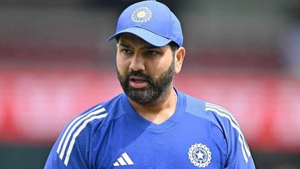 రిటైర్మెంట్ ఆలోచన లేదు: బీసీసీఐ సెలెక్టర్లకే రోహిత్ శర్మ నిర్ణయం