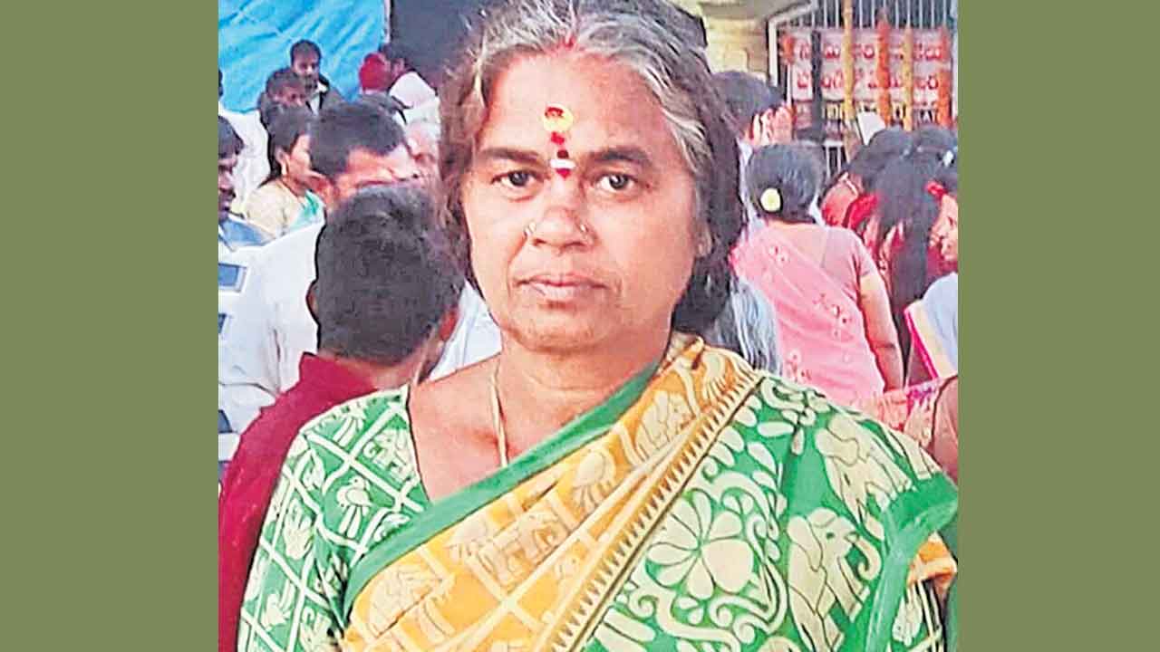 రోడ్డు విస్తరణ ఒత్తిడి: చిగురుమామిడి మహిళ గుండెపోటుతో మరణం