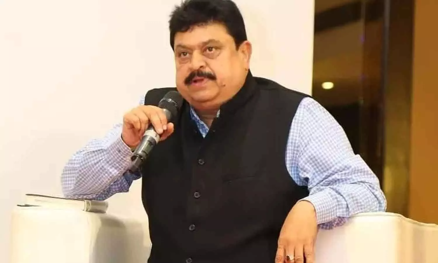 రూ. 500 కోట్ల వరి ధాన్యం మళ్లింపు: విచారణకు బీజేపీ డిమాండ్