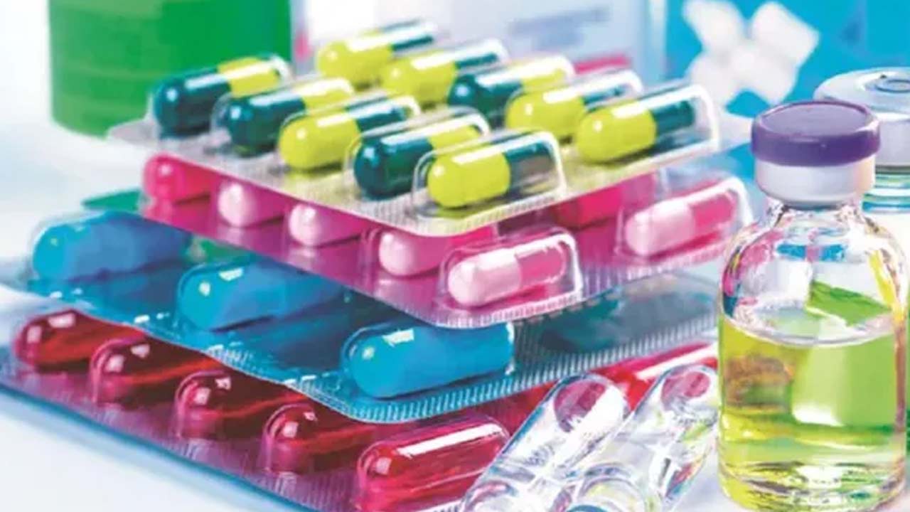 39 కీలక ఔషధాల ధరలు నిర్ణయించిన ఎన్‌పీపీఏ