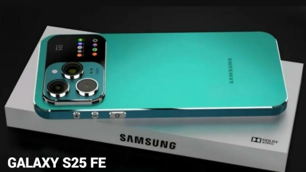 Samsung Galaxy S25 FE 5G : మైండ్ బ్లోయింగ్ ఆఫర్.. ఈ శాంసంగ్ కొత్త 5G ఫోన్ మరి ఇంత తక్కువా.. ఈ డీల్ మిస్ చేయొద్దు!
