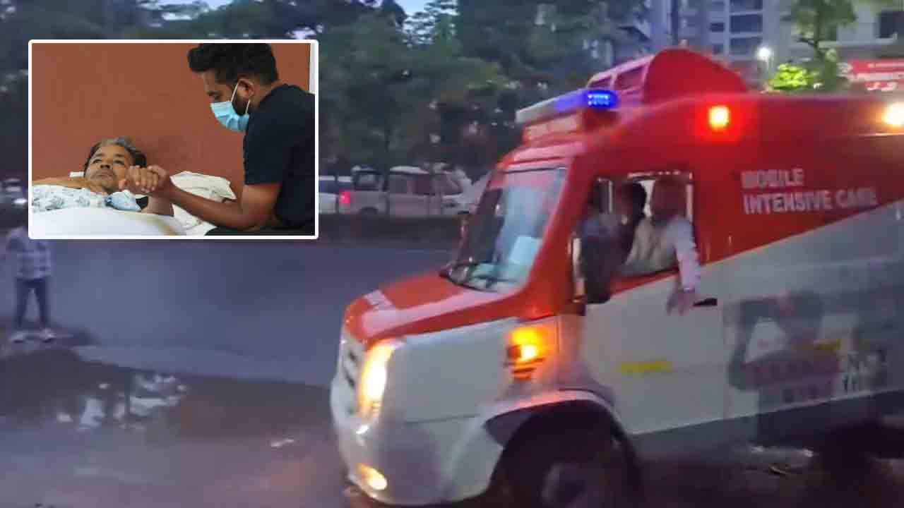 సఫ్దర్జంగ్ ఆస్పత్రి నుంచి సోనమ్ వాంగ్చుక్ డిశ్చార్జ్
