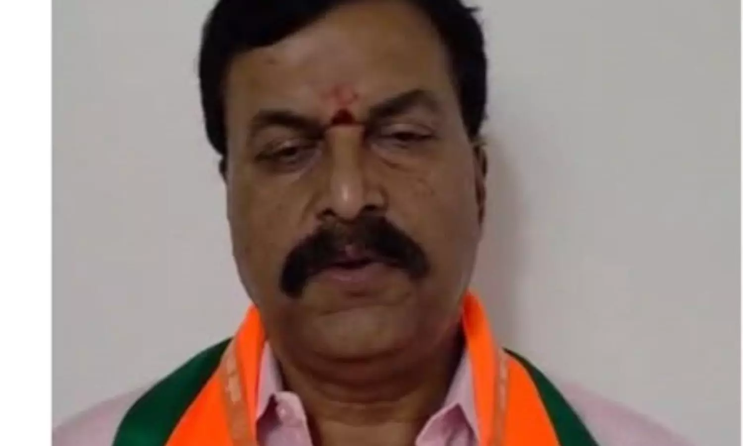 సెప్టెంబర్ 17 నుంచి బీజేపీ 'సేవా సంకల్ప్ అభియాన్': పొంగులేటి సుధాకర్ రెడ్డి