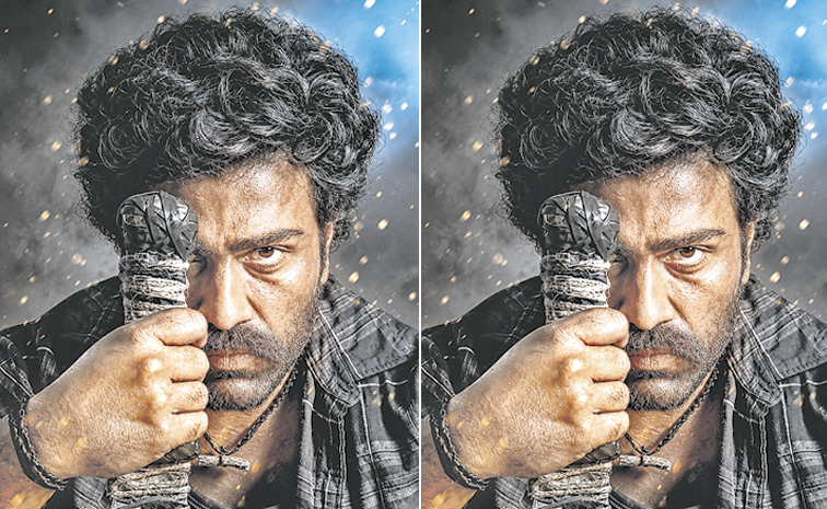 శర్వానంద్ ‘భోగి’ సినిమా విడుదల వాయిదా
