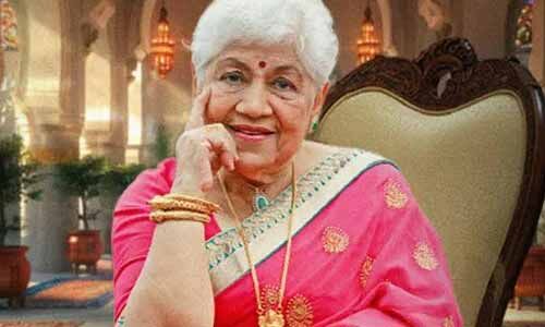 షావుకారు జానకి కన్నుమూత