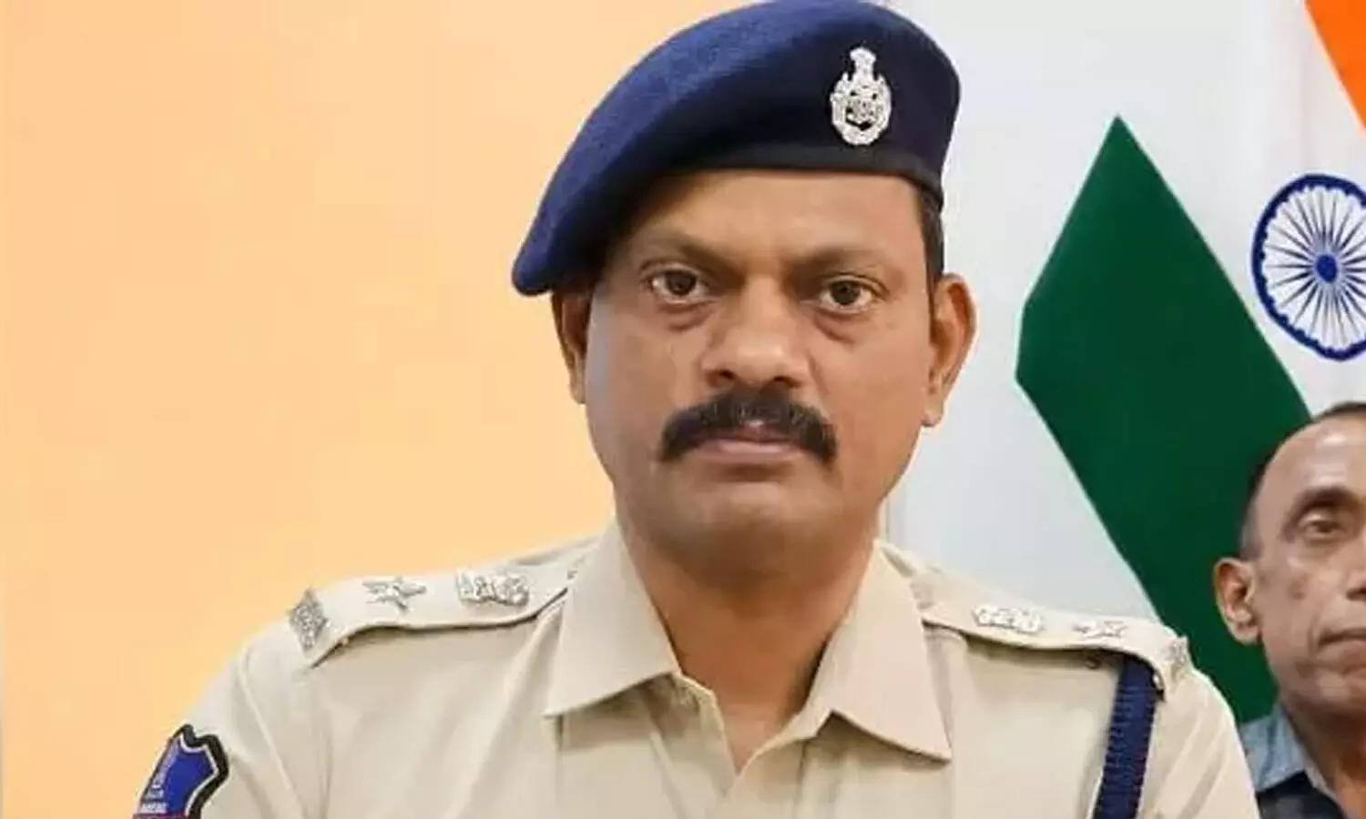 సీఐబీ అర్వింద్ బాబును తొలగించింది