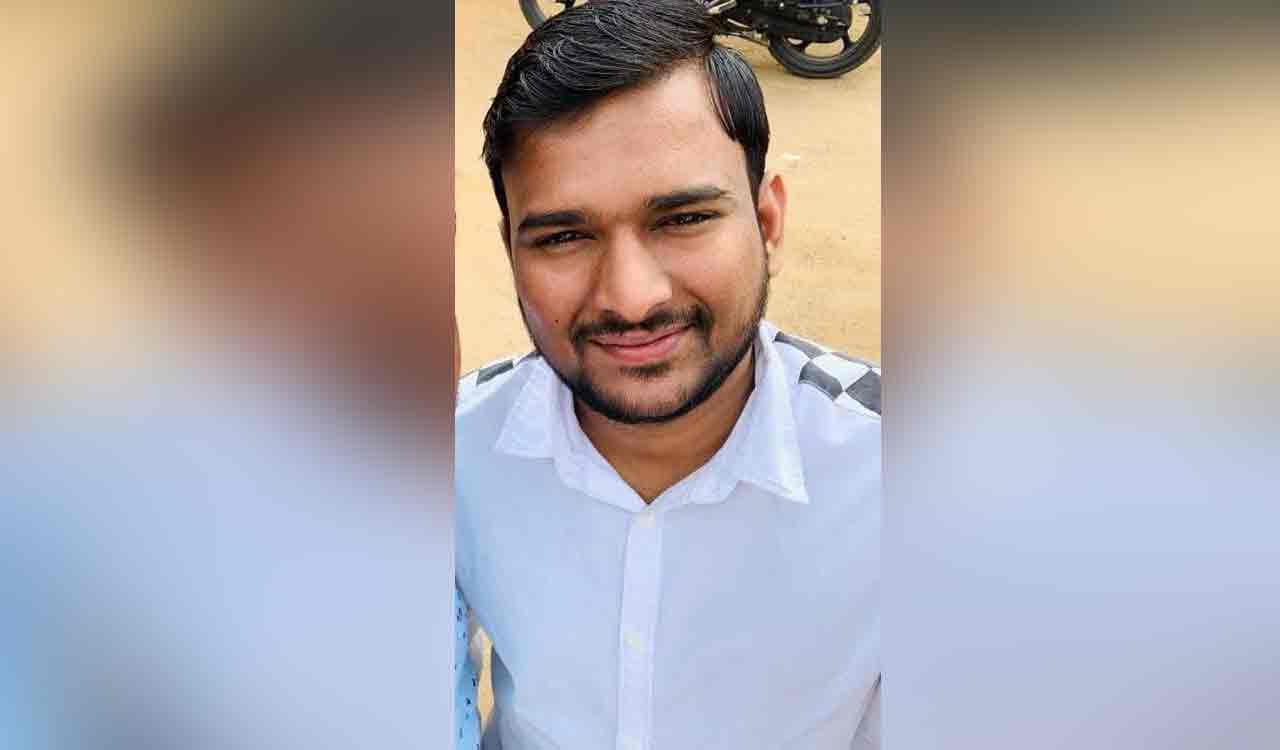 సిద్దిపేటలో చార్టర్డ్ అకౌంటెంట్ ఆత్మహత్య: ఆన్లైన్ బెట్టింగ్తో లక్షల నష్టం
