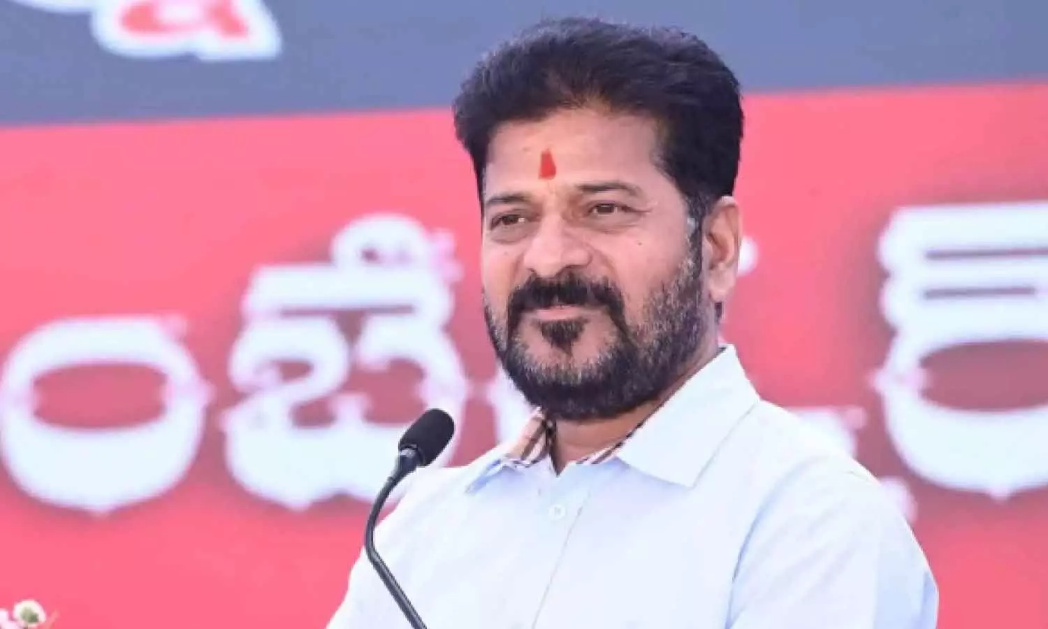 సీఎం రేవంత్ ట్రాఫిక్ సేఫ్టీ బ్యూరో స్థాపన