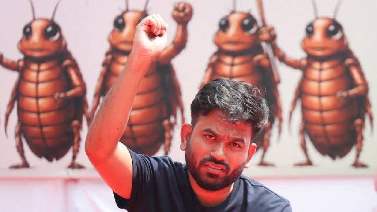 సీజేపీ ఇన్స్టాగ్రామ్ ఖాతా నిలిపివేత, మళ్లీ పునరుద్ధరించిన నిర్వాహకులు