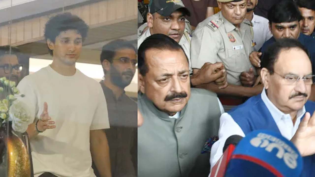 సీజేపీ-ప్రభుత్వం మూడో విడత చర్చలు: NEET వివాద పరిష్కారం దిశగా