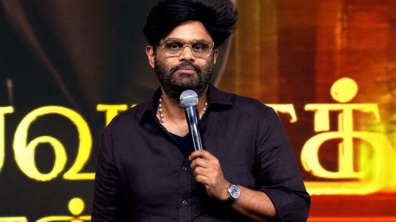 సినిమా కలెక్షన్ పోస్టర్లు అన్నీ ఫేక్: నిర్మాత నాగవంశీ