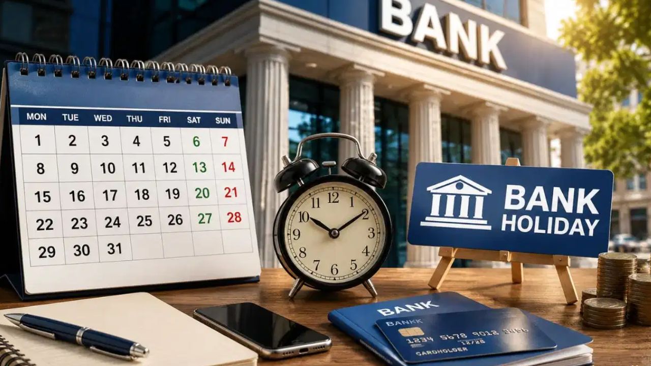 జూలైలో బ్యాంక్‌లు 12 రోజులు మూసేస్తాయి