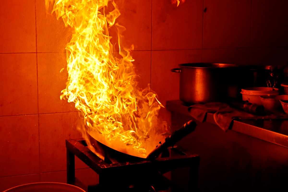 Sonic Fire Tech కొత్త ఫండింగ్, శబ్ద తరంగాలతో మంటల అదుపు