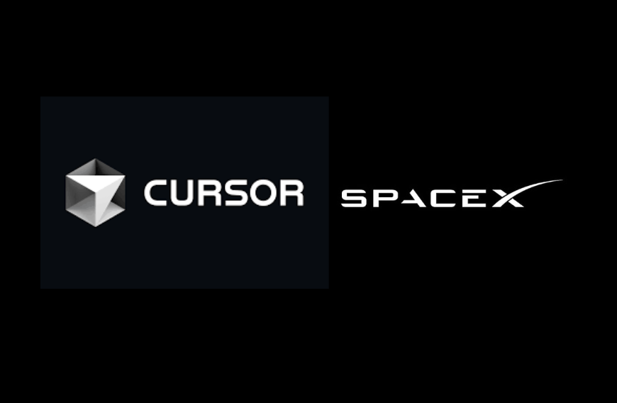 SpaceX 60 బిలియన్ డాలర్ల Cursor AI కొనుగోలును పూర్తి చేసింది.