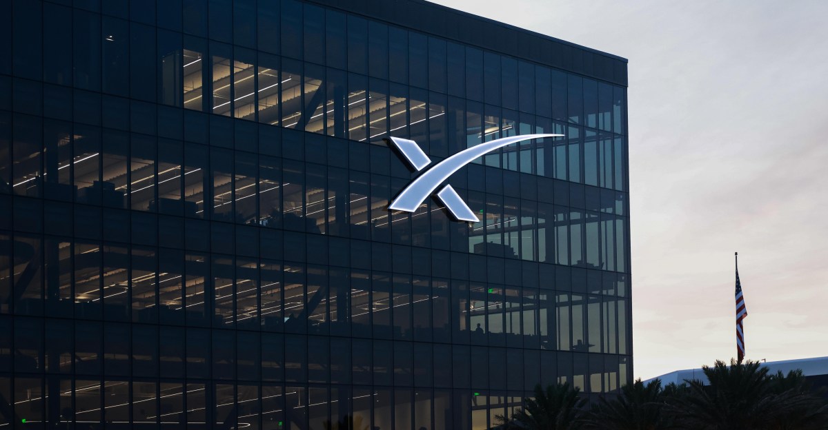 SpaceX ఆదాయంలో స్పేస్ కంటే AI విభాగమే టాప్