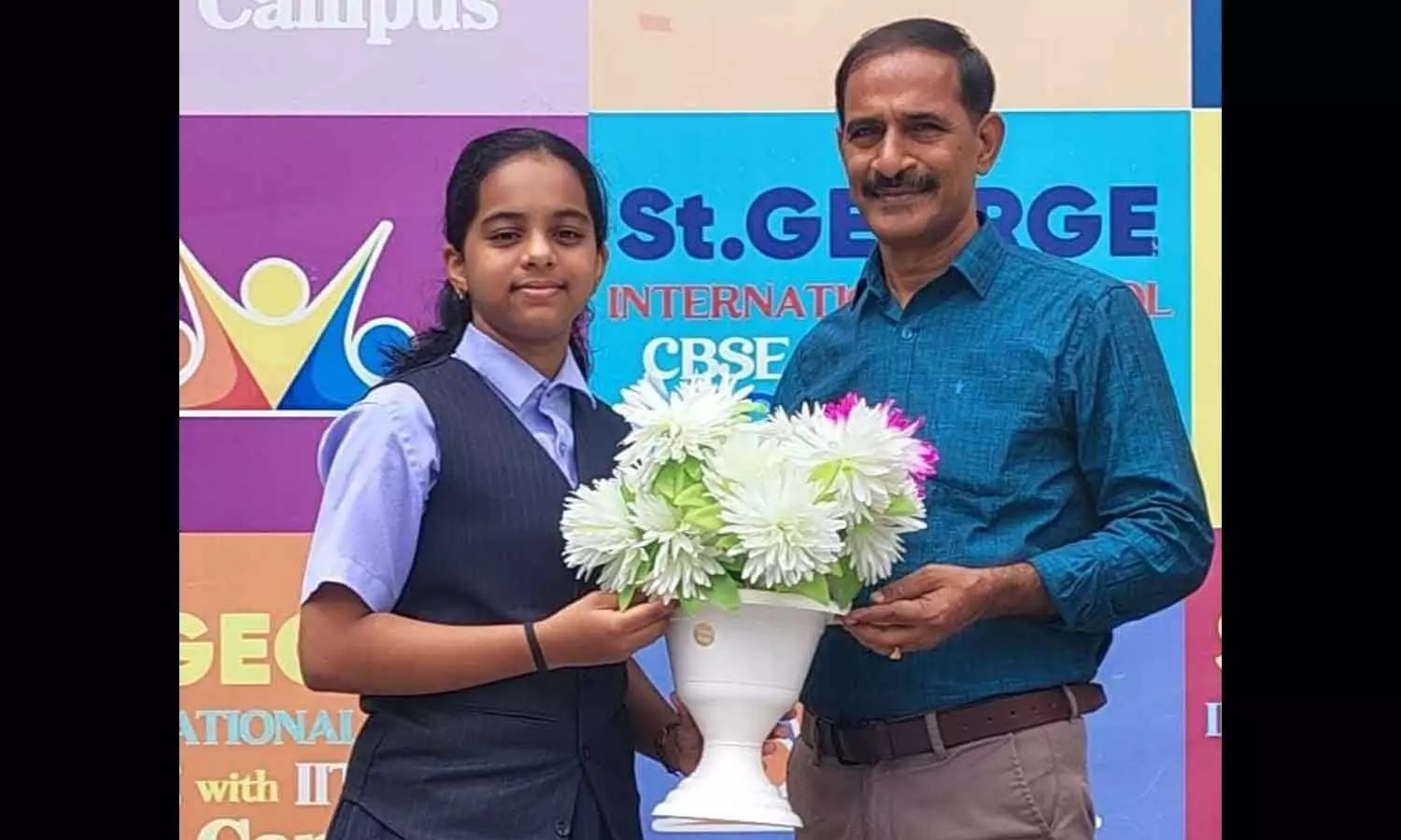 స్టేట్ ఛాంపియన్షిప్ విజేత, జాతీయ టేబుల్ టెన్నిస్లో తెలంగాణ తార