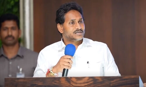 స్థానిక సంస్థల ఎన్నికలపై వైఎస్ జగన్ కీలక వ్యాఖ్యలు