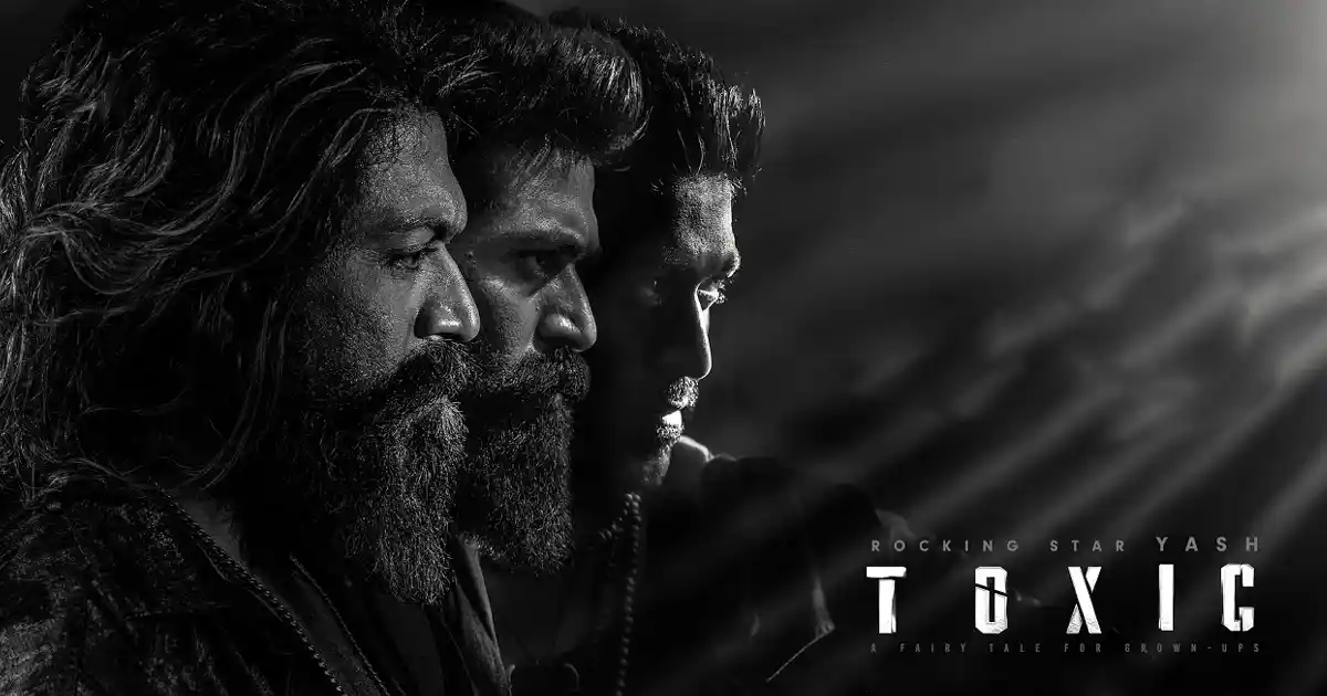 టాక్సిక్ సినిమా ఓటీటీ డీల్ తిరస్కరించిన హీరో యష్
