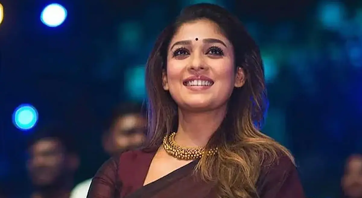 టాక్సిక్ ట్రైలర్ ఈవెంట్: తన నియమాన్ని పక్కన పెట్టిన నయనతార