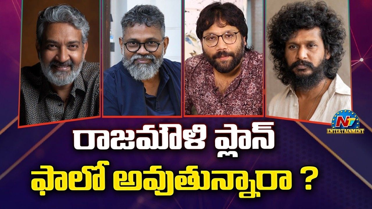 టాలీవుడ్ సినిమాల్లో బాలీవుడ్ హీరోయిన్ల హవా: సుకుమార్ కూడా అదే బాటలోనా?