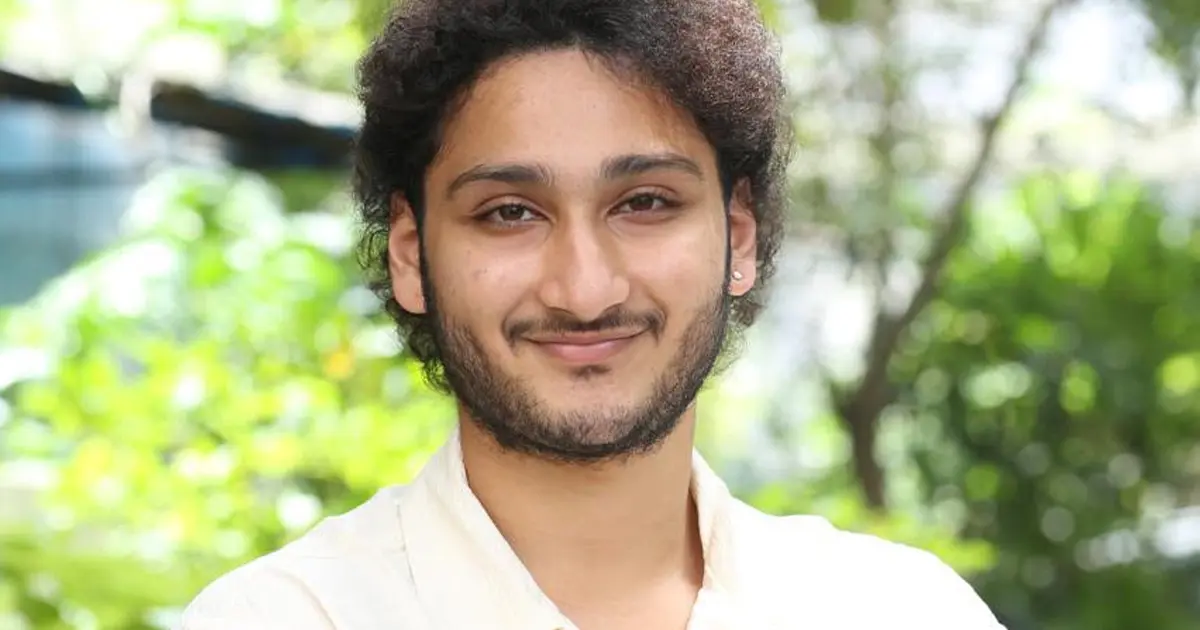 తన బాల్య నటనపై కొత్త సినిమా స్క్రీన్ ప్లే వెల్లడించిన జయ కృష్ణ