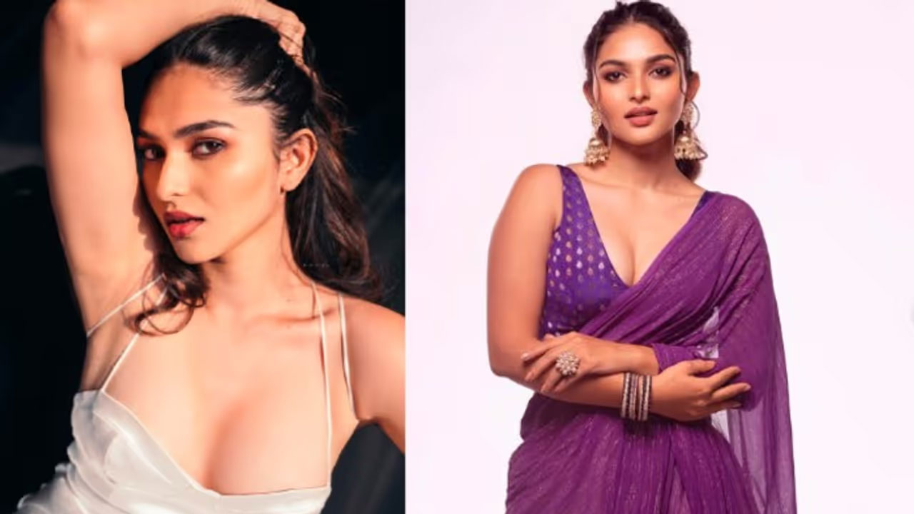 కయాదు లోహర్: పదో తరగతిలో రాయి విసిరిన కారణం ఇది