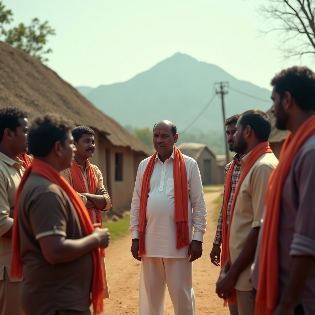తెలంగాణ కాంగ్రెస్లో పెరుగుతున్న అంతర్గత విభేదాలు, నేతల బహిరంగ విమర్శలు
