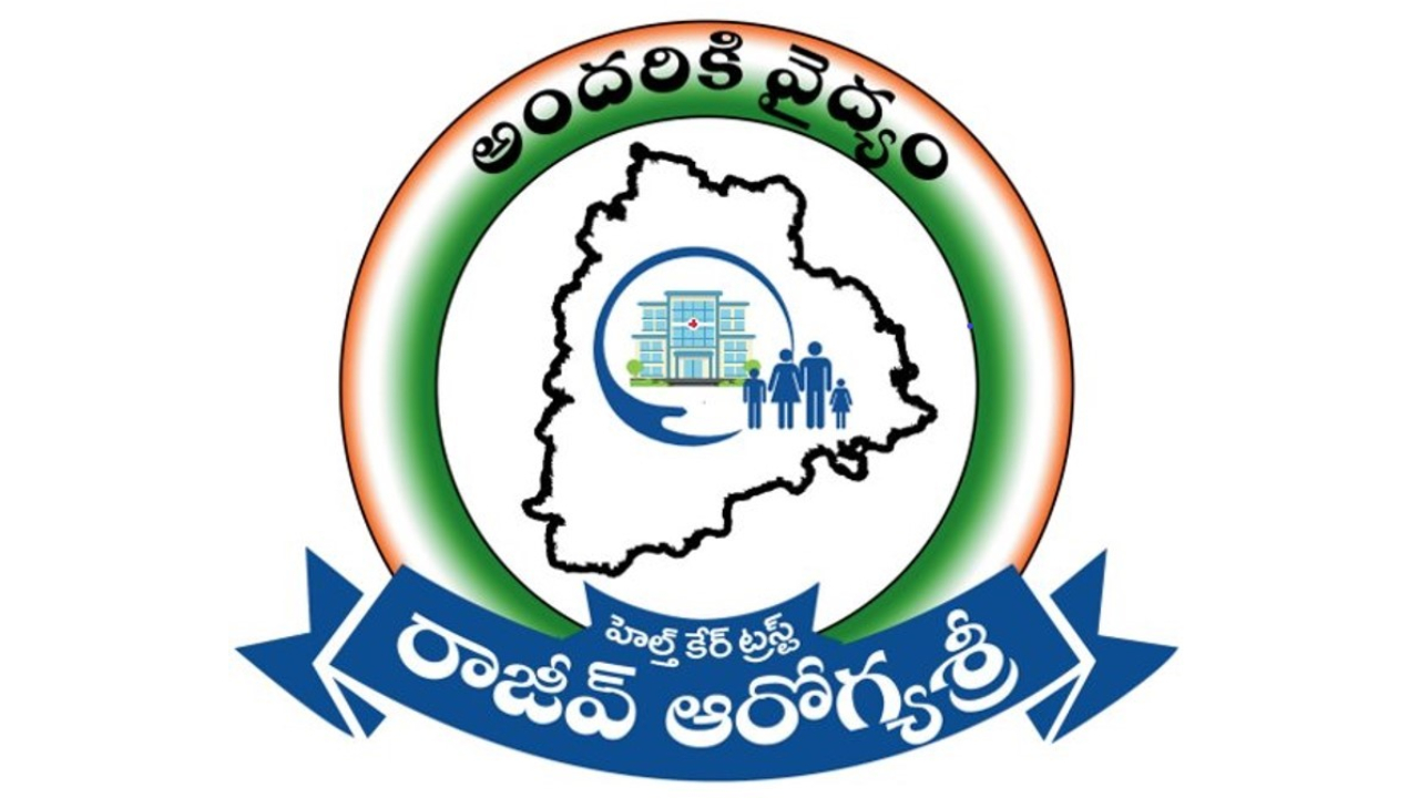 తెలంగాణలో ఆరోగ్యశ్రీ పరిమితి రూ. 10 లక్షలకు పెంపు
