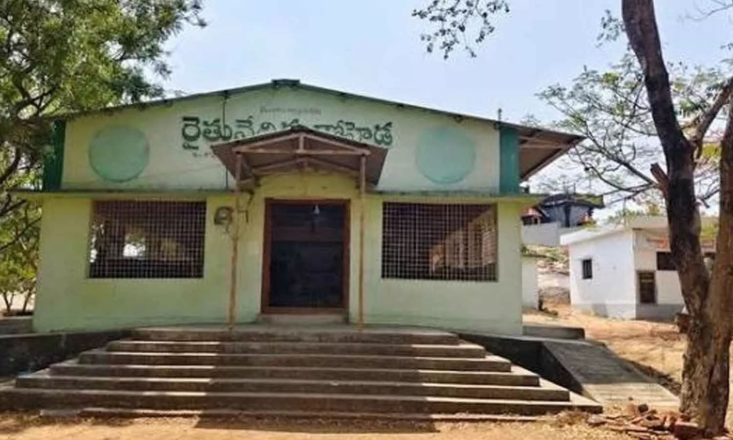 తెలంగాణలో సీడ్ మేళాలు: తక్కువ నీటితో పండే పంటలపై అవగాహన
