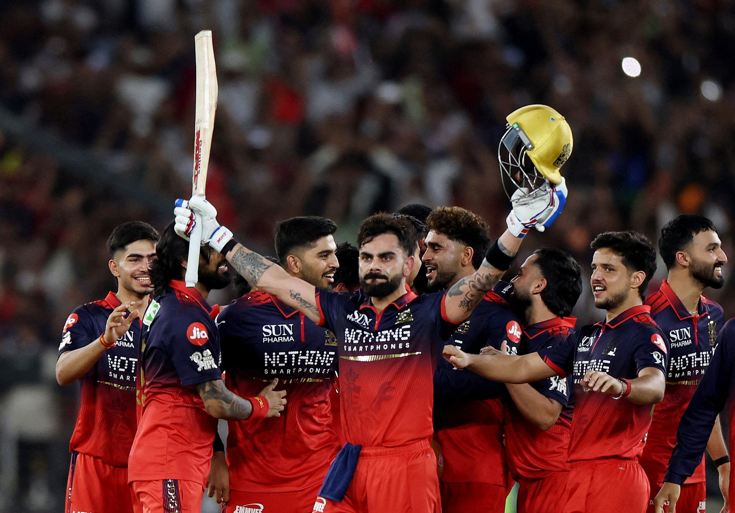 టెమాసెక్ ఇప్ల్ పెట్టుబడి దృష్టి