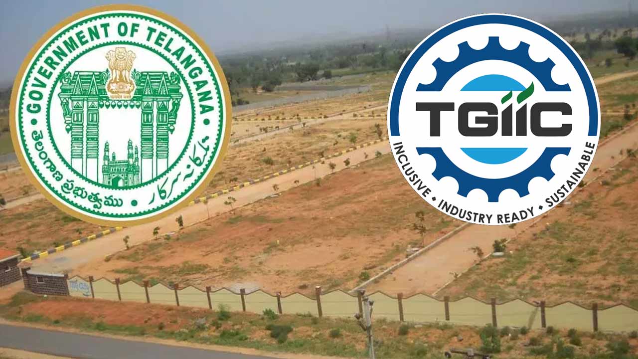 TGIIC : రాయదుర్గం భూములకు జాక్పాట్.. రూ.2,833 కోట్ల రాబడి