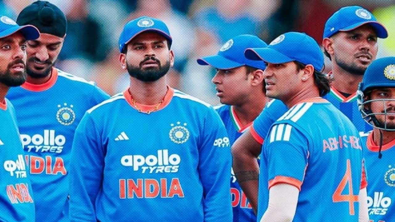 టీ20 కెప్టెన్గా శ్రేయస్ అయ్యర్: ఆకాశ్ చోప్రా ప్రశంసలు