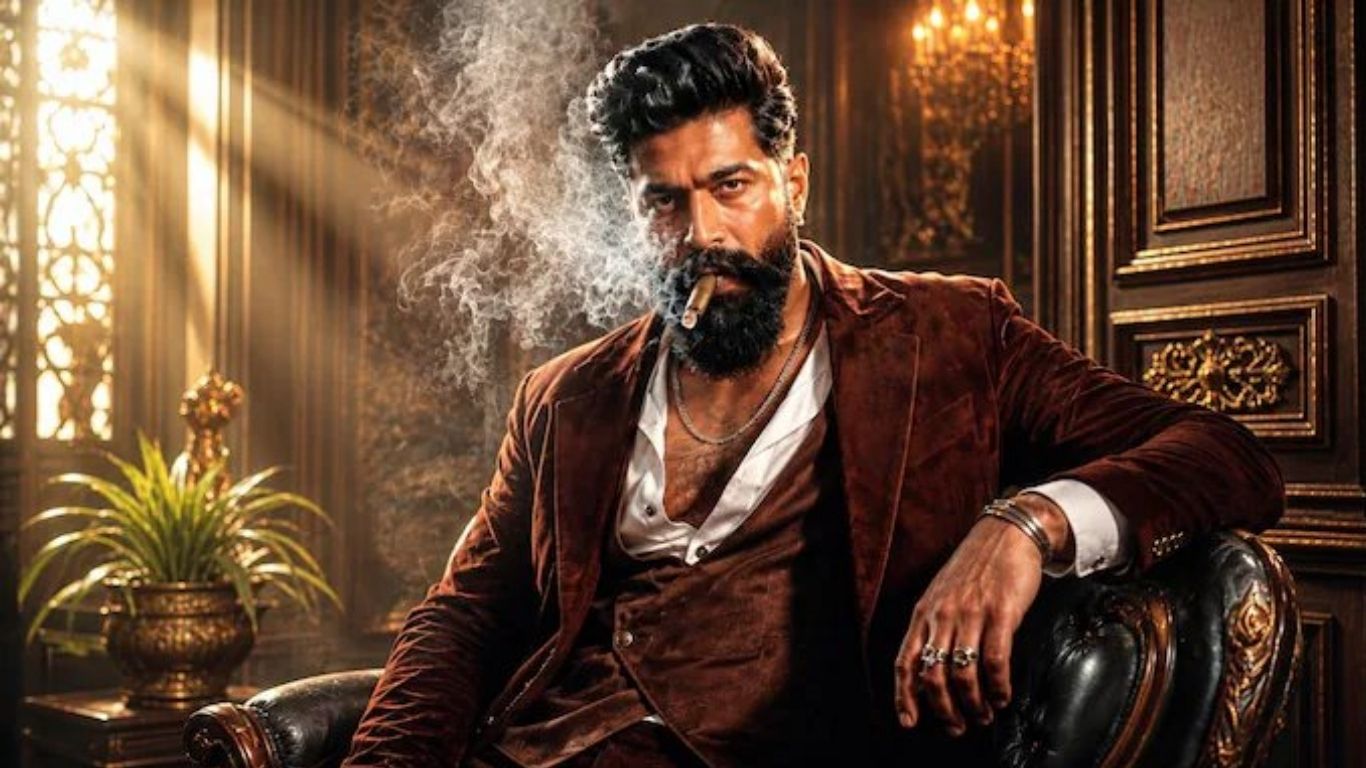 Toxic Business : డిస్ట్రిబ్యూషన్ రంగంలోకి యష్.. భారీ ధర పలికిన తెలుగు రైట్స్
