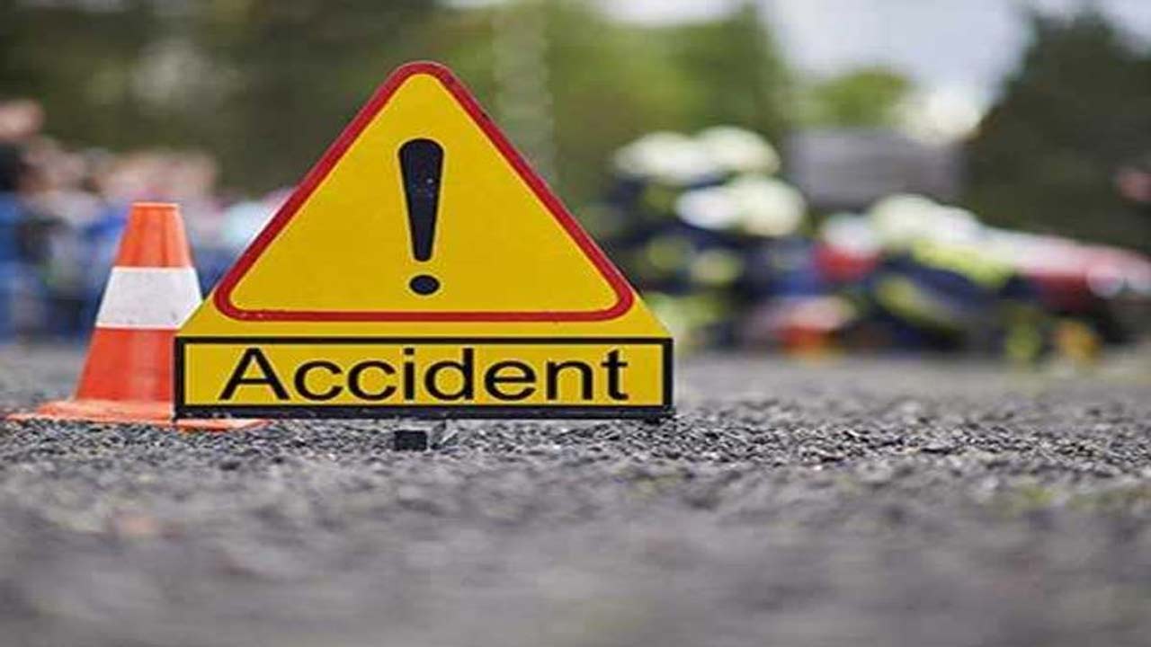 Tragedy: నార్సింగిలో ఘోర రోడ్డు ప్రమాదం.. రాంగ్ రూట్లో దూసుకొచ్చిన కారు, ఆర్మీ జవాన్ మృతి