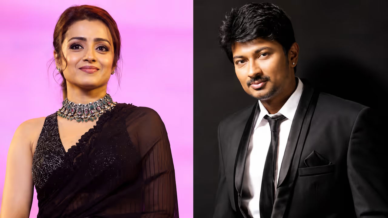 త్రిషకు 12 కోట్ల ఆఫర్: నిజమెంత? పుకార్ల వెనుక అసలు కథ