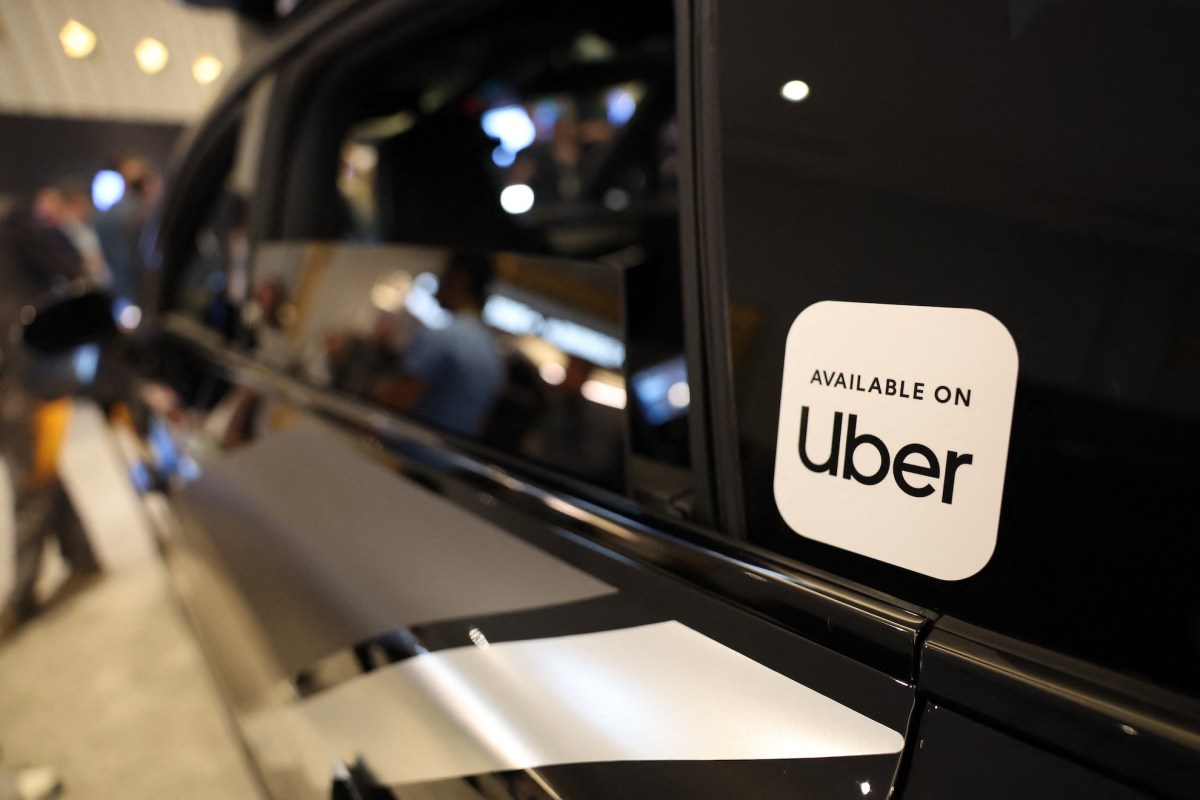 Uber పిల్లల ప్రయాణాల్లో లైవ్ వీడియో ఫీచర్
