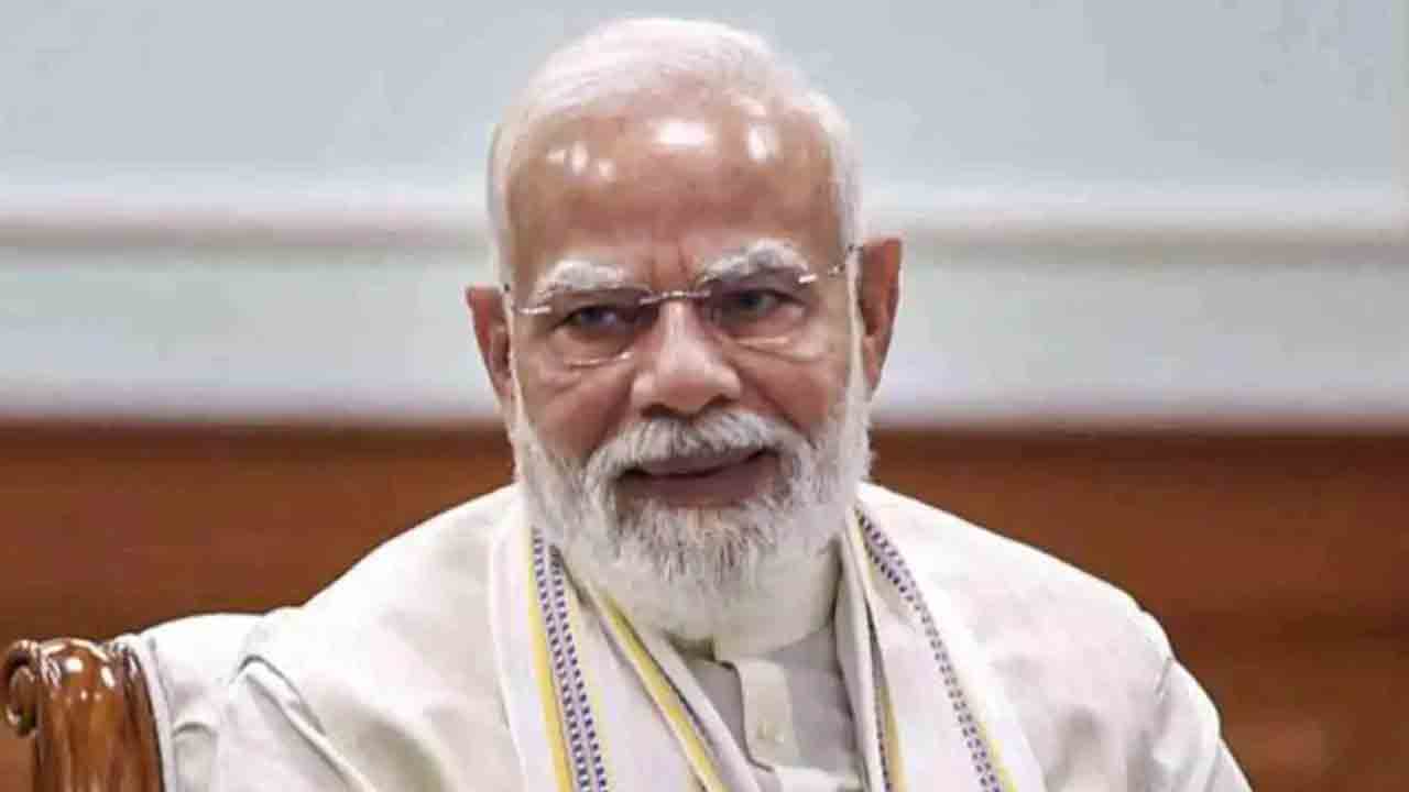 ఉజ్బెకిస్తాన్, కిర్గిస్తాన్లలో ప్రధాని మోదీ పర్యటన: ఎస్సీవో సదస్సుకు హాజరు