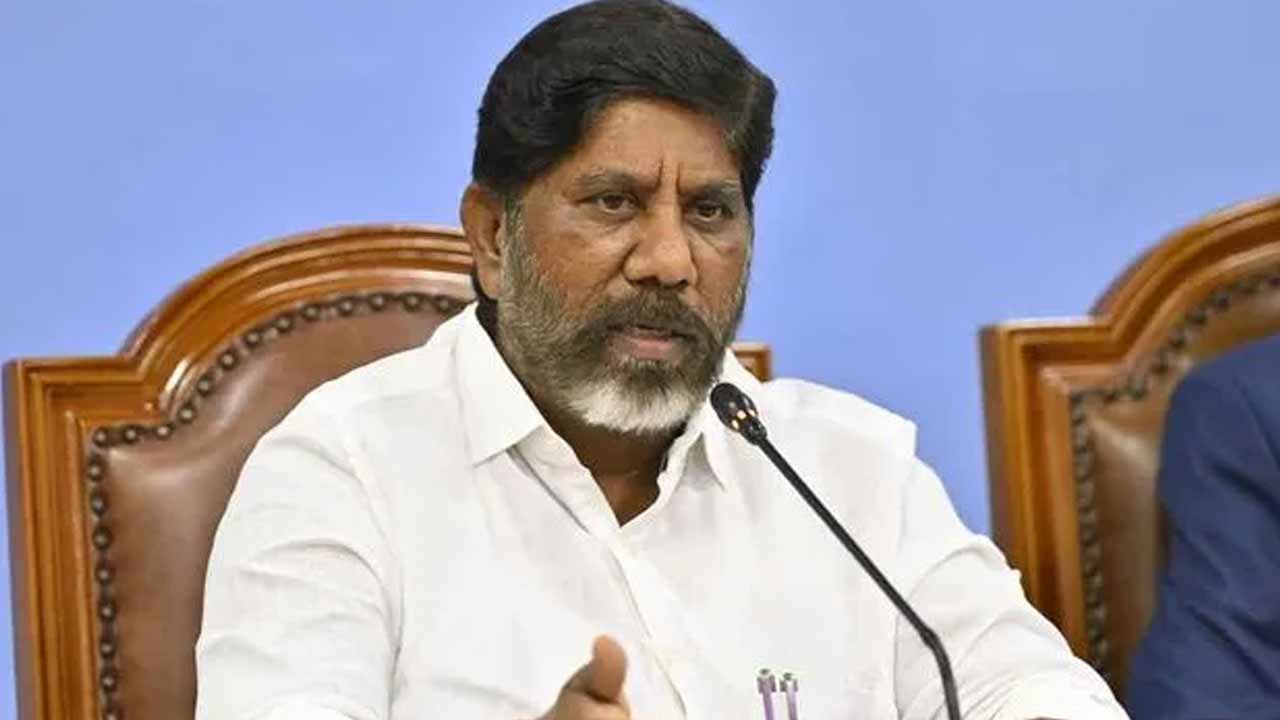ఉపముఖ్యమంత్రి భట్టి: సింగరేణి బ్లాకులు ప్రైవేట్ చేతుల్లో తీవ్ర ప్రమాదం