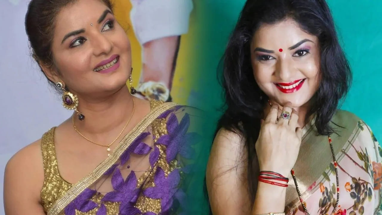 ఉపేంద్ర సెట్స్లో నటించడం చాలా కష్టం: హీరోయిన్ ప్రేమ
